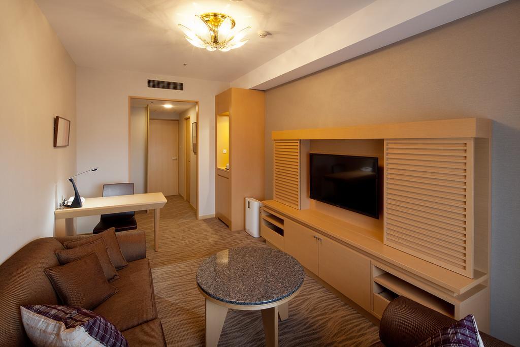 Ueda Tokyu Rei Hotel Esterno foto