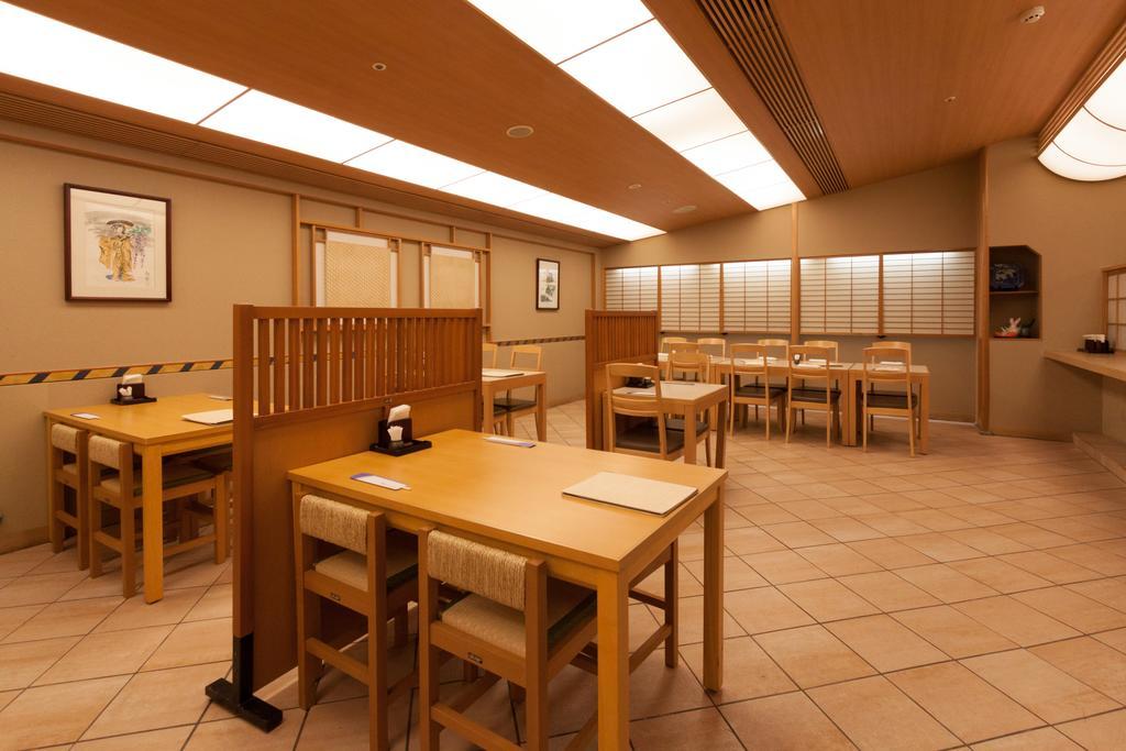 Ueda Tokyu Rei Hotel Esterno foto