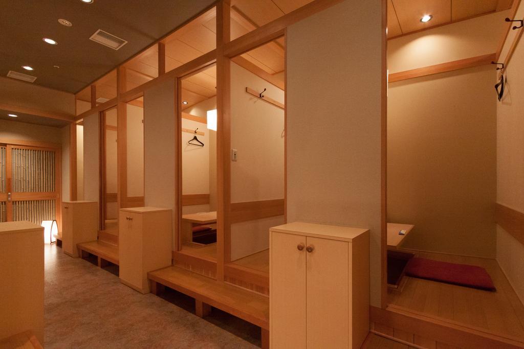 Ueda Tokyu Rei Hotel Esterno foto