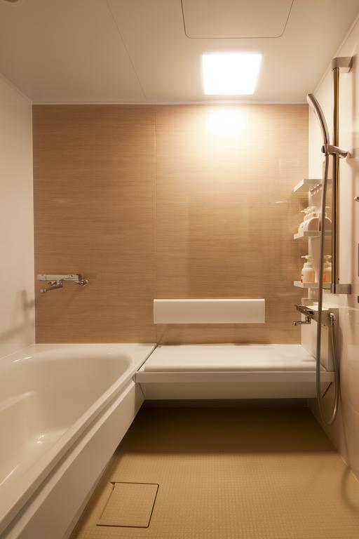 Ueda Tokyu Rei Hotel Esterno foto