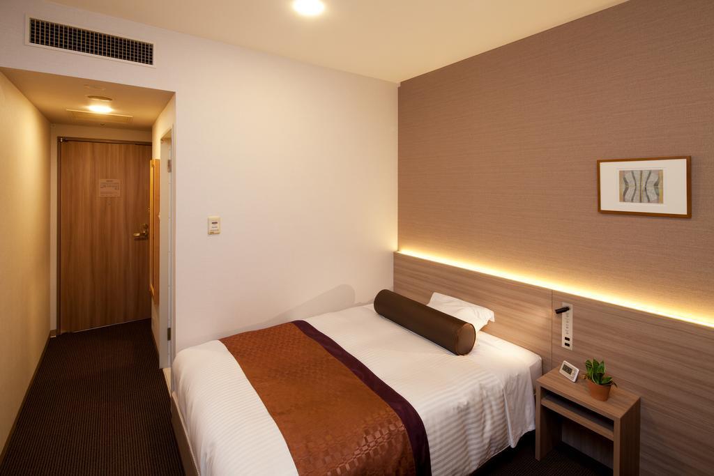Ueda Tokyu Rei Hotel Esterno foto