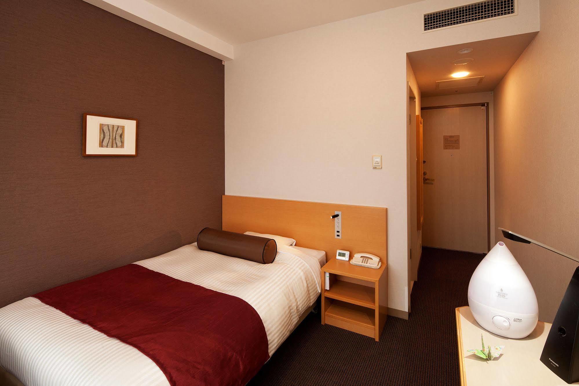 Ueda Tokyu Rei Hotel Esterno foto